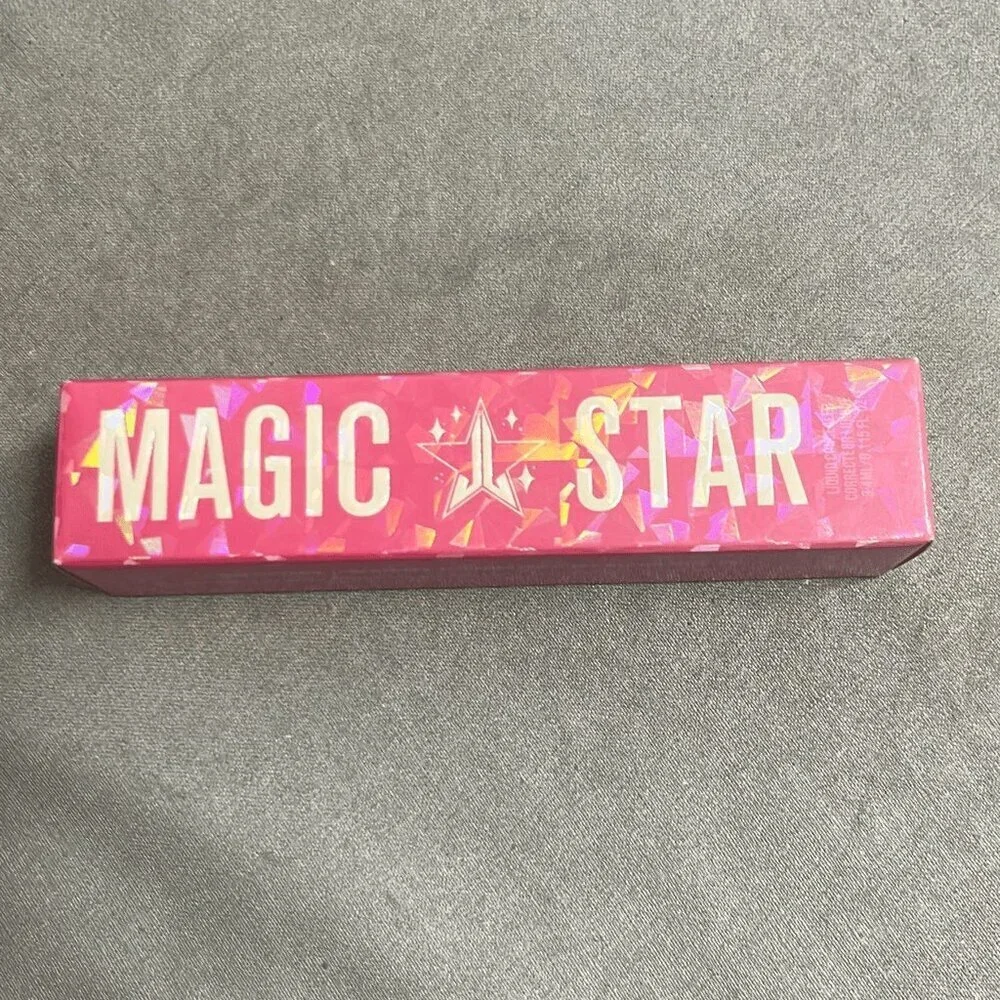New in Box Jeffree Star Concealer C15.25 Magic Star